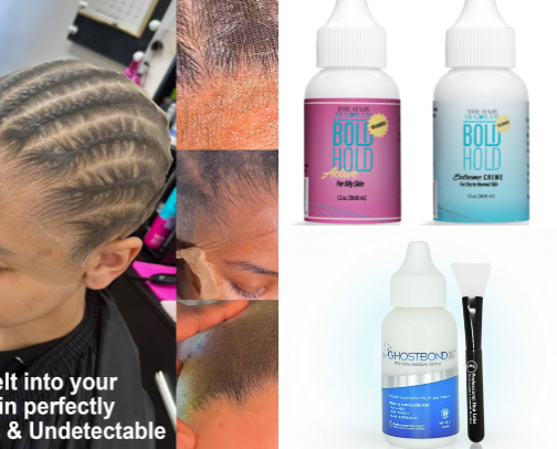 The ultimate melt kit: Everything you need for a flawless install 😊 cover photo collage