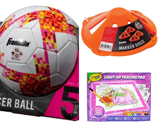 Mom Favorites! cover photo collage