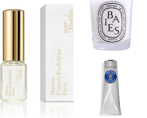 Classic Quiet Luxury Scents & Candles That Are Worth the Splurge cover photo collage