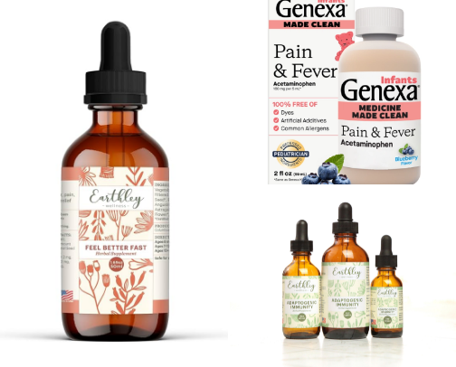 *cough *cough, I’m sick 🤒 cover photo collage