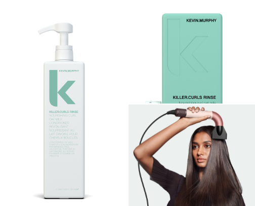 Hair Picks 💁🏽‍♀️ cover photo collage