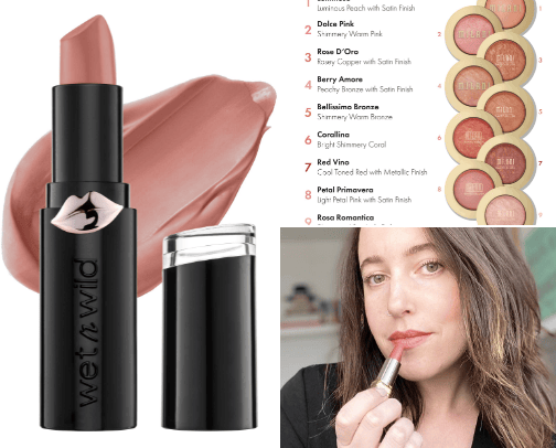 Dupes cover photo collage
