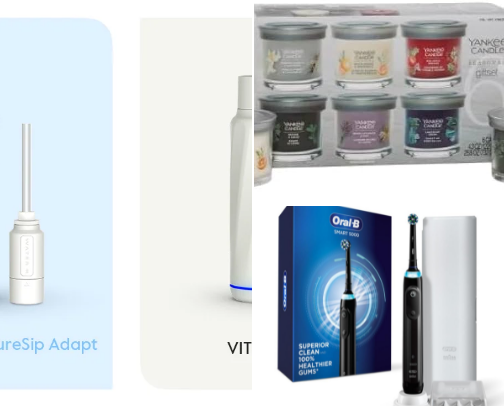 Things That Saved My Daily Life (And I Can’t Live Without) cover photo collage