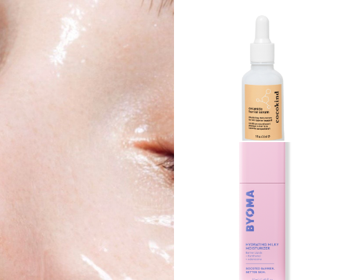 MY FAV DRUGSTORE PRODUCTS cover photo collage