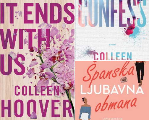 books❤️🙈 cover photo collage