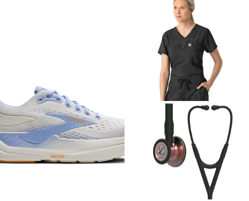 Healthcare Essentials 🩺 cover photo collage