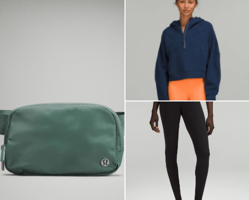 Best of Lulu cover photo collage