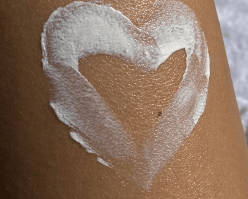sunscreen favourites cover photo collage