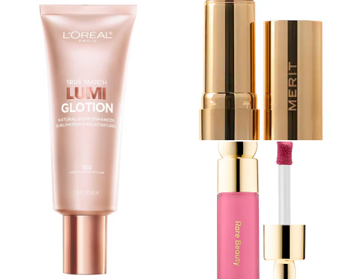 The perfect makeup routine for college students cover photo collage