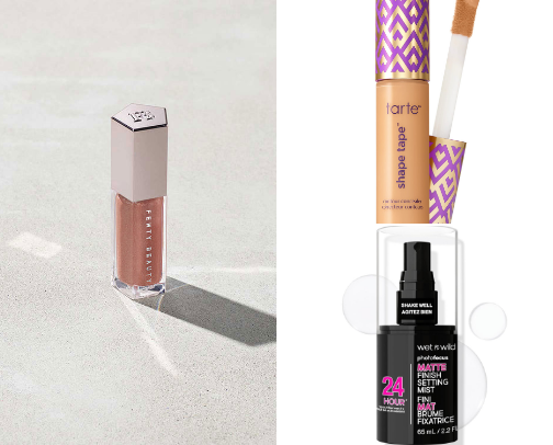 Smash your beauty routine with Ulta’s trendiest picks 💄✨” cover photo collage