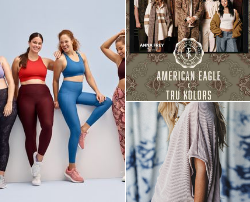 Style for 40 and fabulous ! cover photo collage