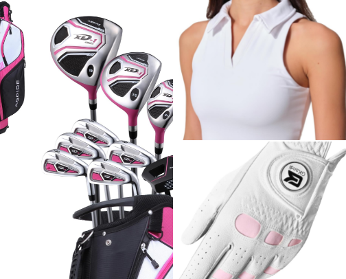 All-Things-Golf cover photo collage