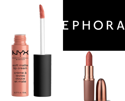 Lipsticks I’d Actually Reach For 💄 cover photo collage