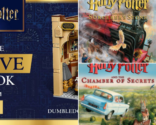 Book recs cover photo collage