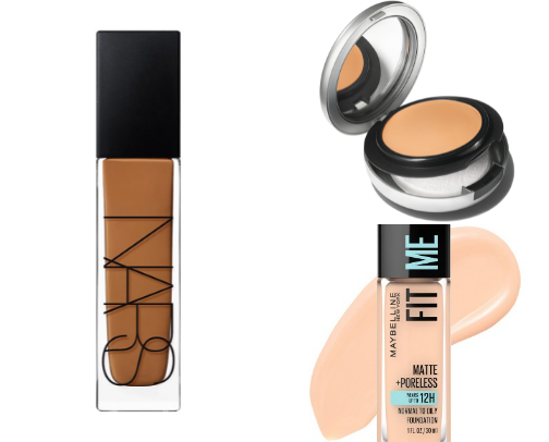 Rebels Fav Makeup Picks 🥰🤌🏼 cover photo collage