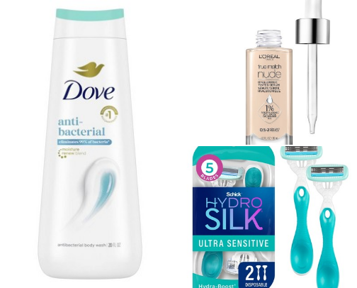 August Empties 🫙 cover photo collage