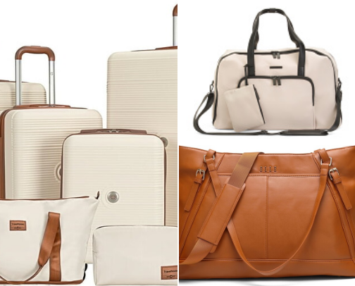 All Aboard cover photo collage