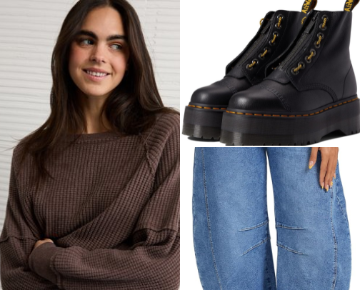 Wear the Outfit Anyway Starter Kit- Everyday Fashion for real life! cover photo collage