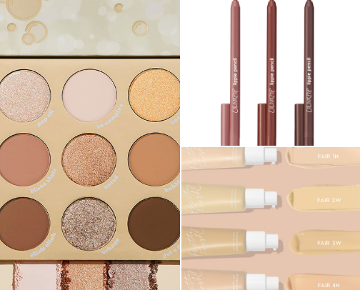 Colourpops Best cover photo collage