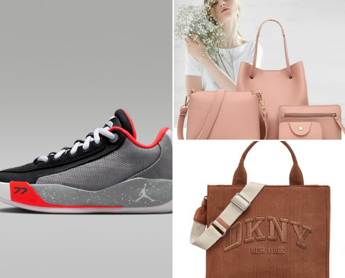 My Fashion Moodboard👠🧢👖👓👜👝 cover photo collage