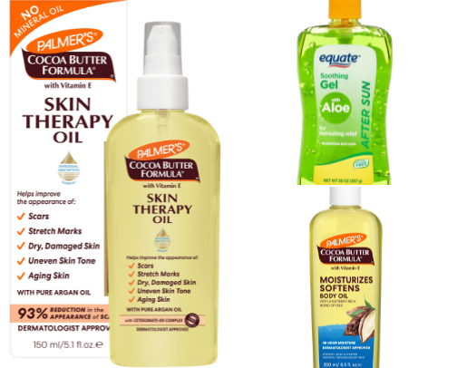 Nina Pool Viral Recommended Items, Dupes (Dooperoonies) and Hacks cover photo collage