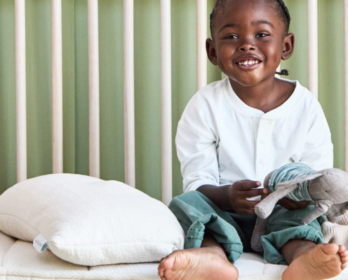 MUST HAVES for a Toddler cover photo collage