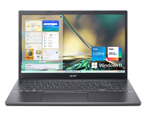 Recommedation Laptop for Students & College Students 🎓💻 cover photo collage