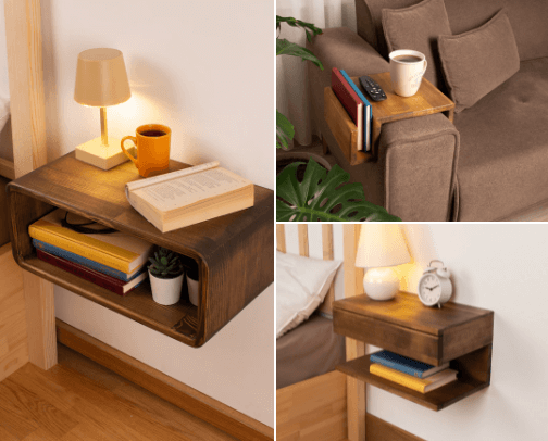 My new list Favorite Home Furniture cover photo collage