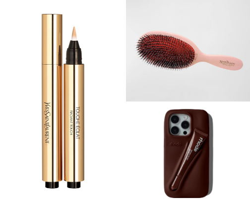 Best Luxury Beauty Purchases of 2024 cover photo collage