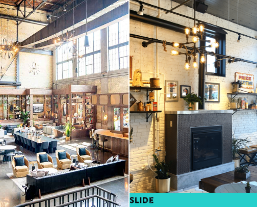 Twin Cities Eats cover photo collage