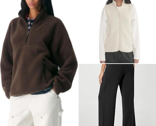 Amazon Edit: Quality Favorites cover photo collage