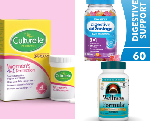 Best Health & Wellness Products for Everyday Self-Care cover photo collage