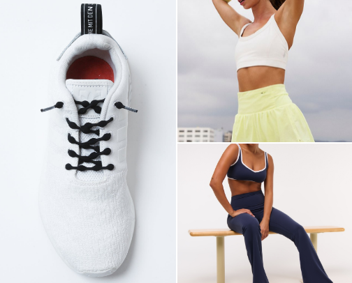 Fit girly🏋🏼‍♀️👟 cover photo collage