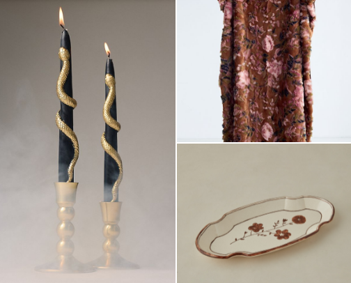 Cozy Girl Fall: Home Edition cover photo collage