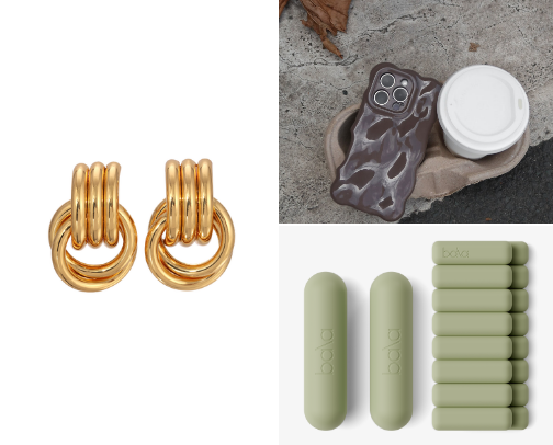 2025 Holiday Gift Guide- Black Friday Deals & More cover photo collage