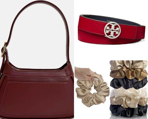 Nightout accessoires which make me feel sophisticated cover photo collage