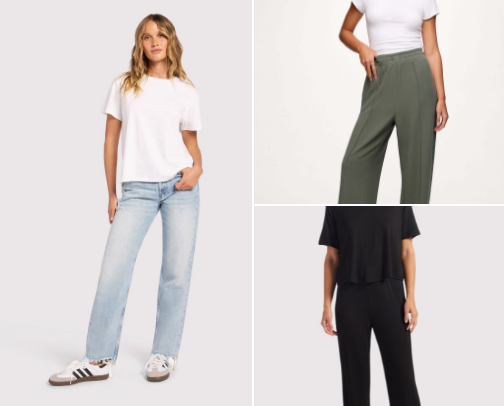 elevated basics worth the hype cover photo collage