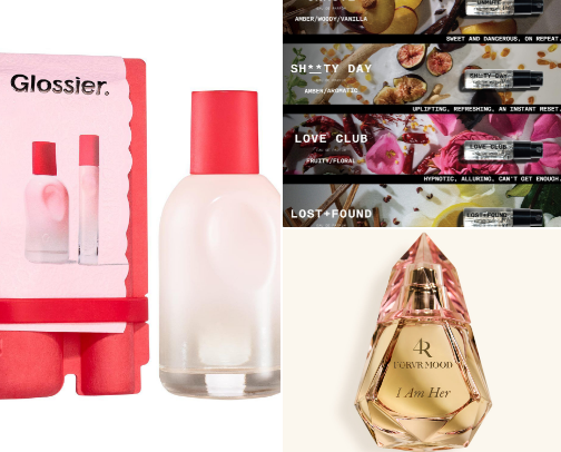 BEST Smell goods cover photo collage