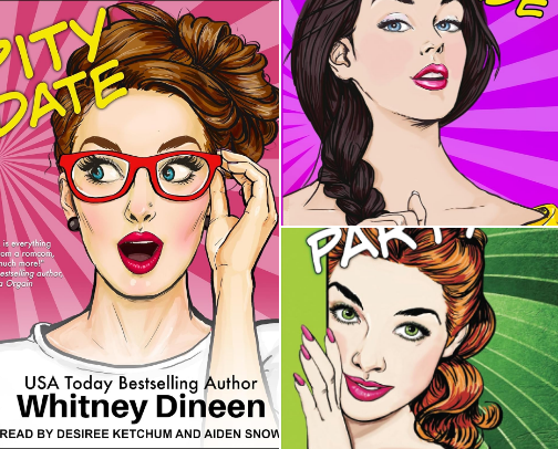 My Best Friend Just Happens To Be An Author!✍️📖❤️ cover photo collage