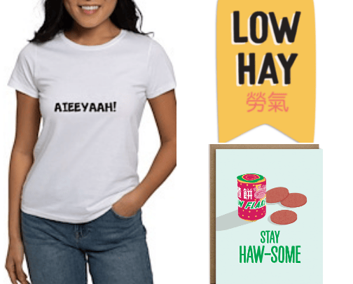 Asian Theme cover photo collage