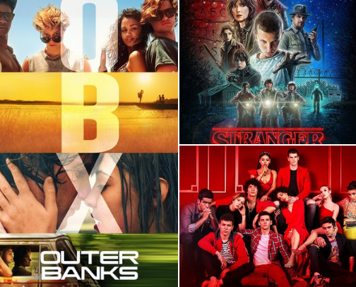 Series You Can't Miss cover photo collage