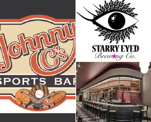 Local Bars & Breweries cover photo collage