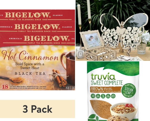 High tea and cookies 🍪 o'clock cover photo collage