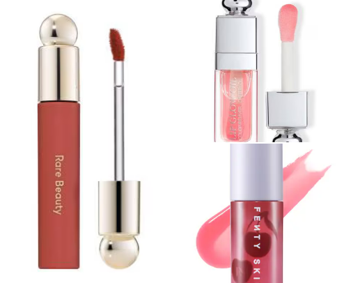 Sephora must haves cover photo collage
