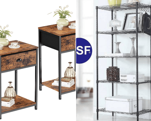 Walmart FLASH DEALS cover photo collage