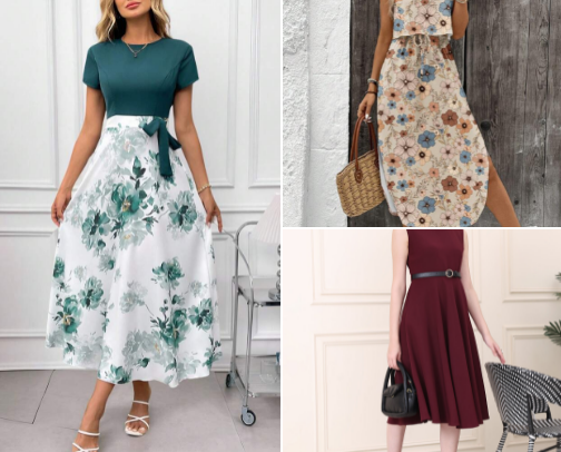 👗💖My Fashion Icon Dress 👗💖 cover photo collage