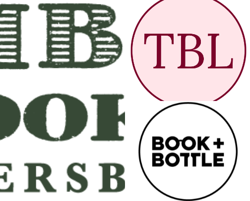 My Favorite Bookstores in Tampa Bay! 📚 cover photo collage