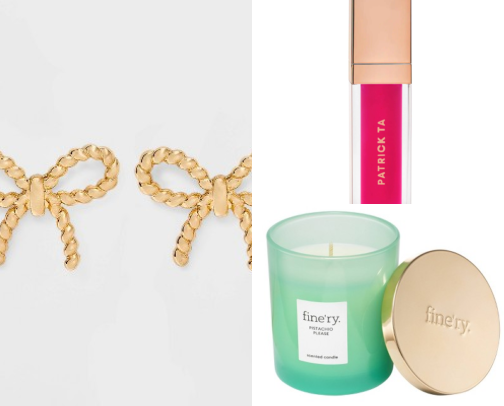 Cute Finds Under $20 🎀. cover photo collage