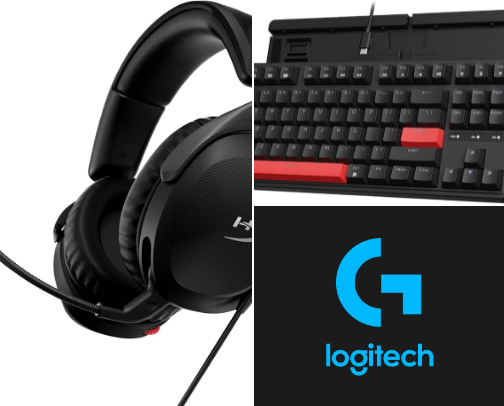 Best Gaming Gear Worth Buying in 2026 cover photo collage
