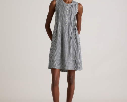 Warm Weather Dresses! cover photo collage